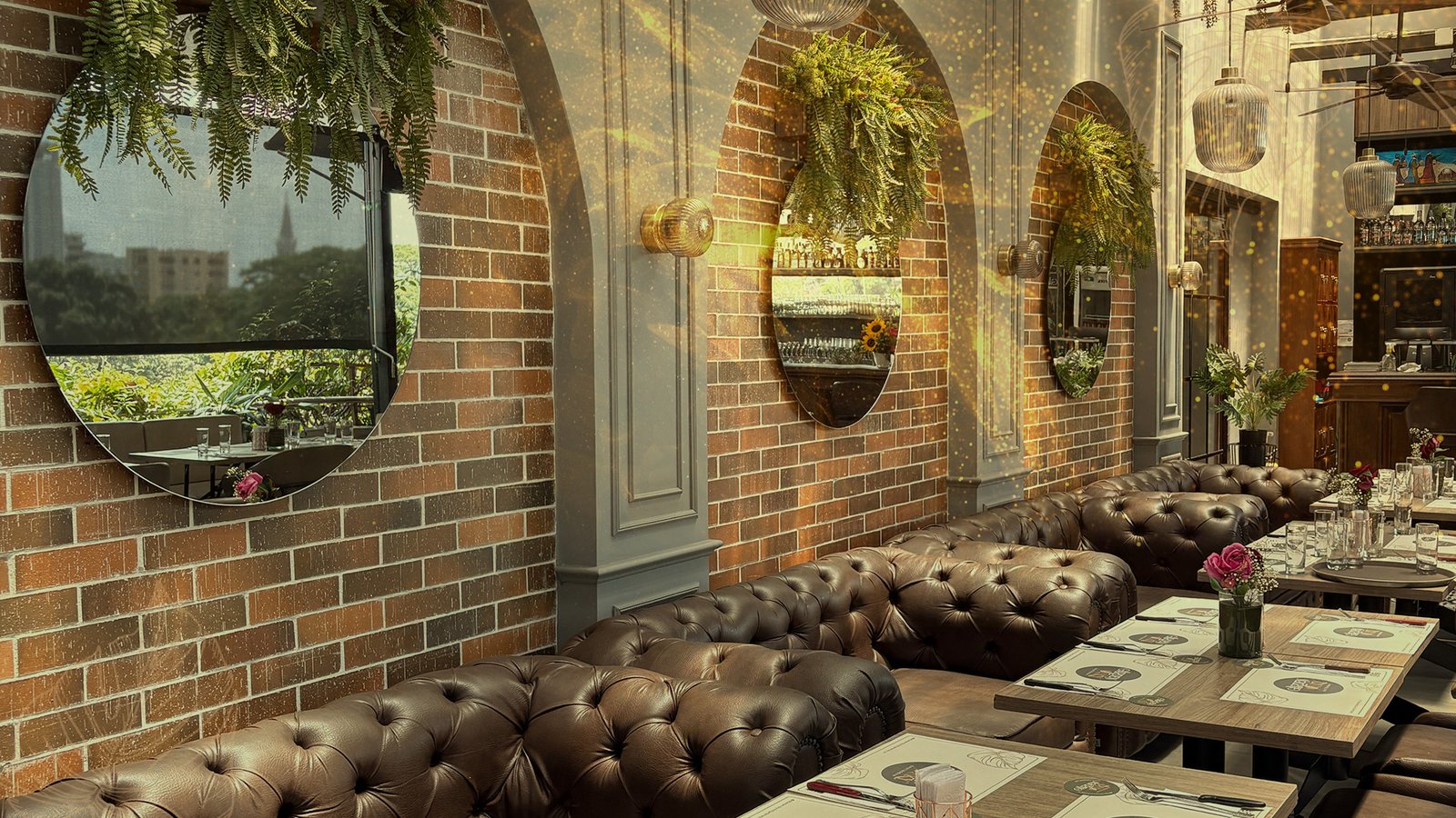 Plato Gastrobar
